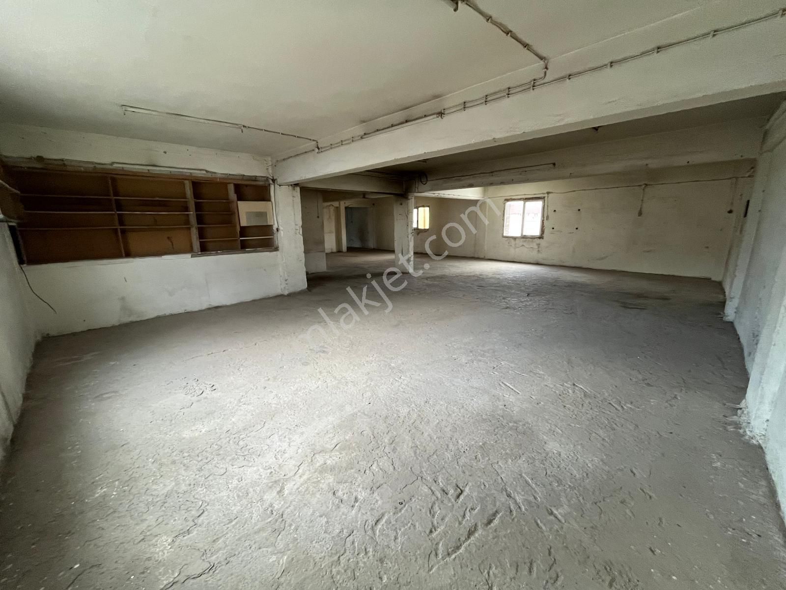 Çamdibi Tuna Mah. Kiralık 1. Kat 320 M2 Dükkan - Görsel 13