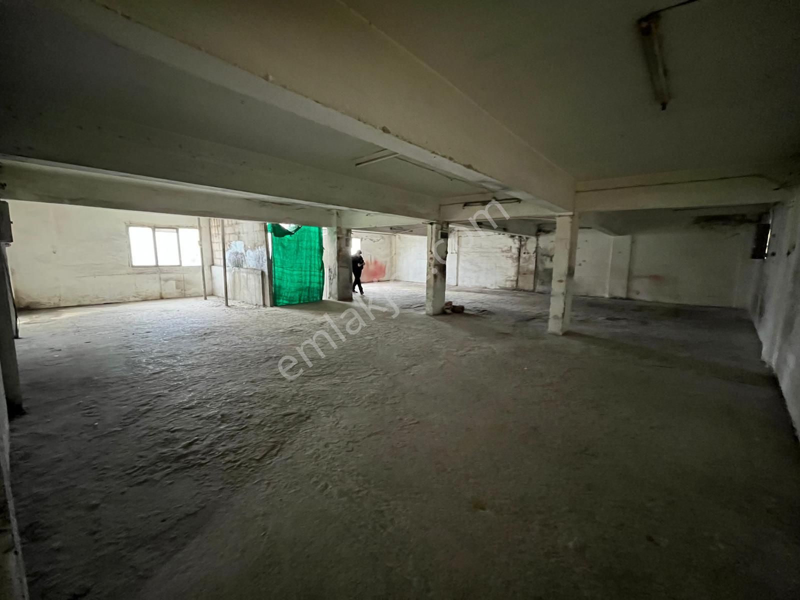 Çamdibi Tuna Mah. Kiralık 1. Kat 320 M2 Dükkan - Görsel 10