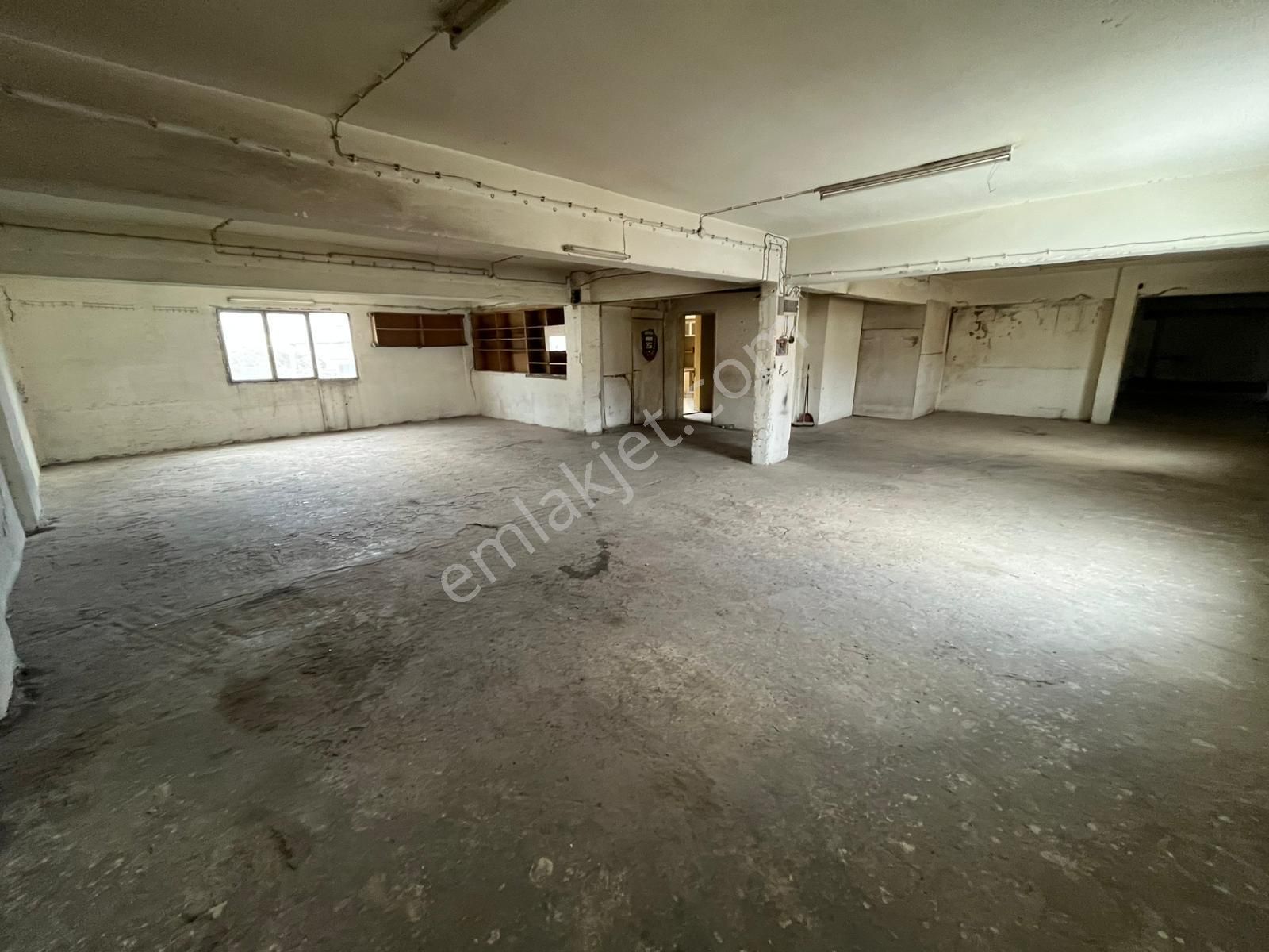 Çamdibi Tuna Mah. Kiralık 1. Kat 320 M2 Dükkan - Görsel 19