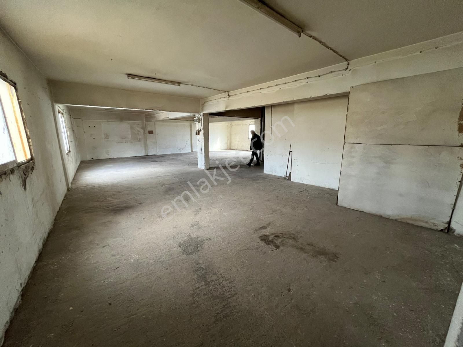 Çamdibi Tuna Mah. Kiralık 1. Kat 320 M2 Dükkan - Görsel 18
