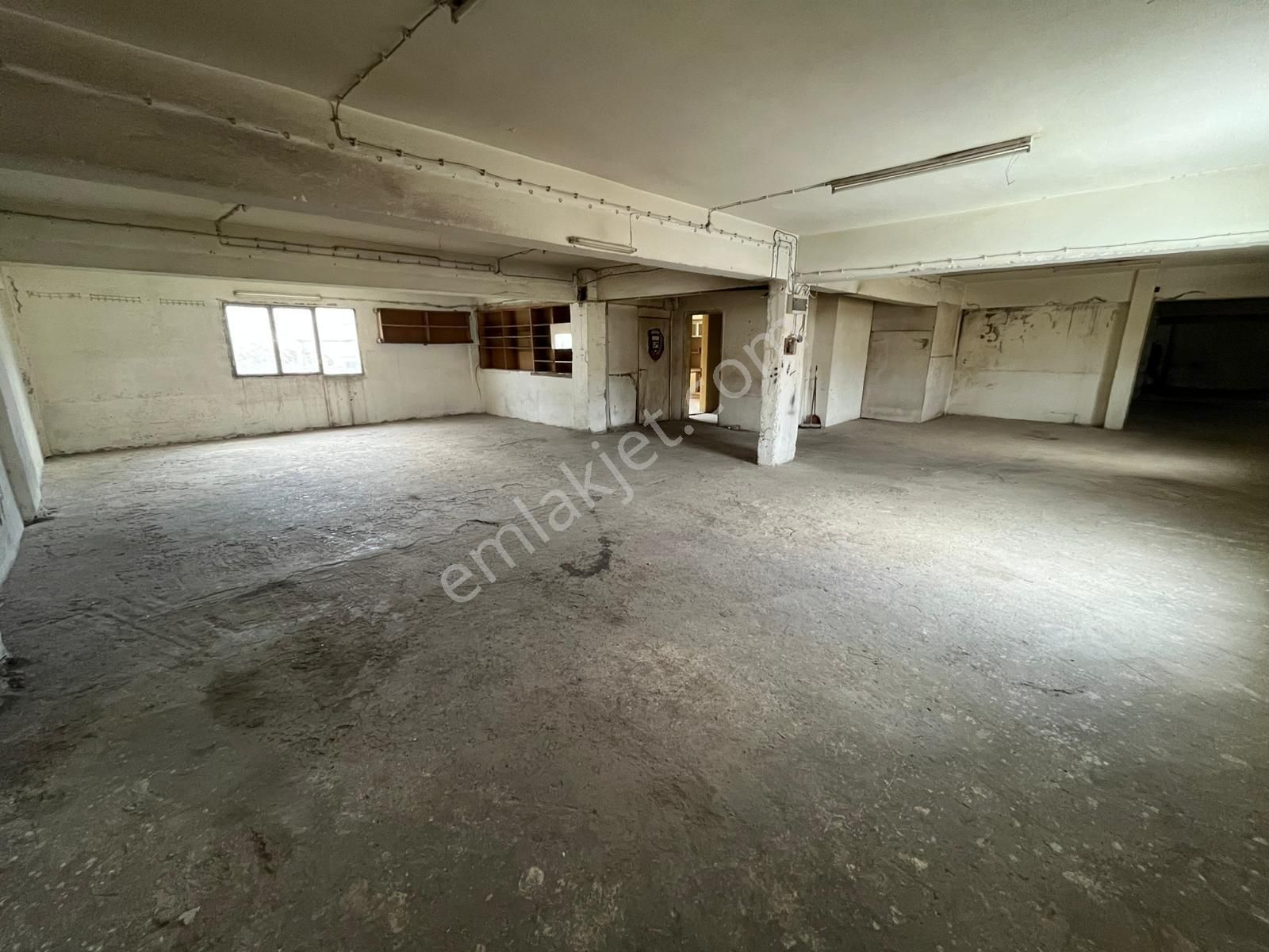 Çamdibi Tuna Mah. Kiralık 1. Kat 320 M2 Dükkan - Görsel 20