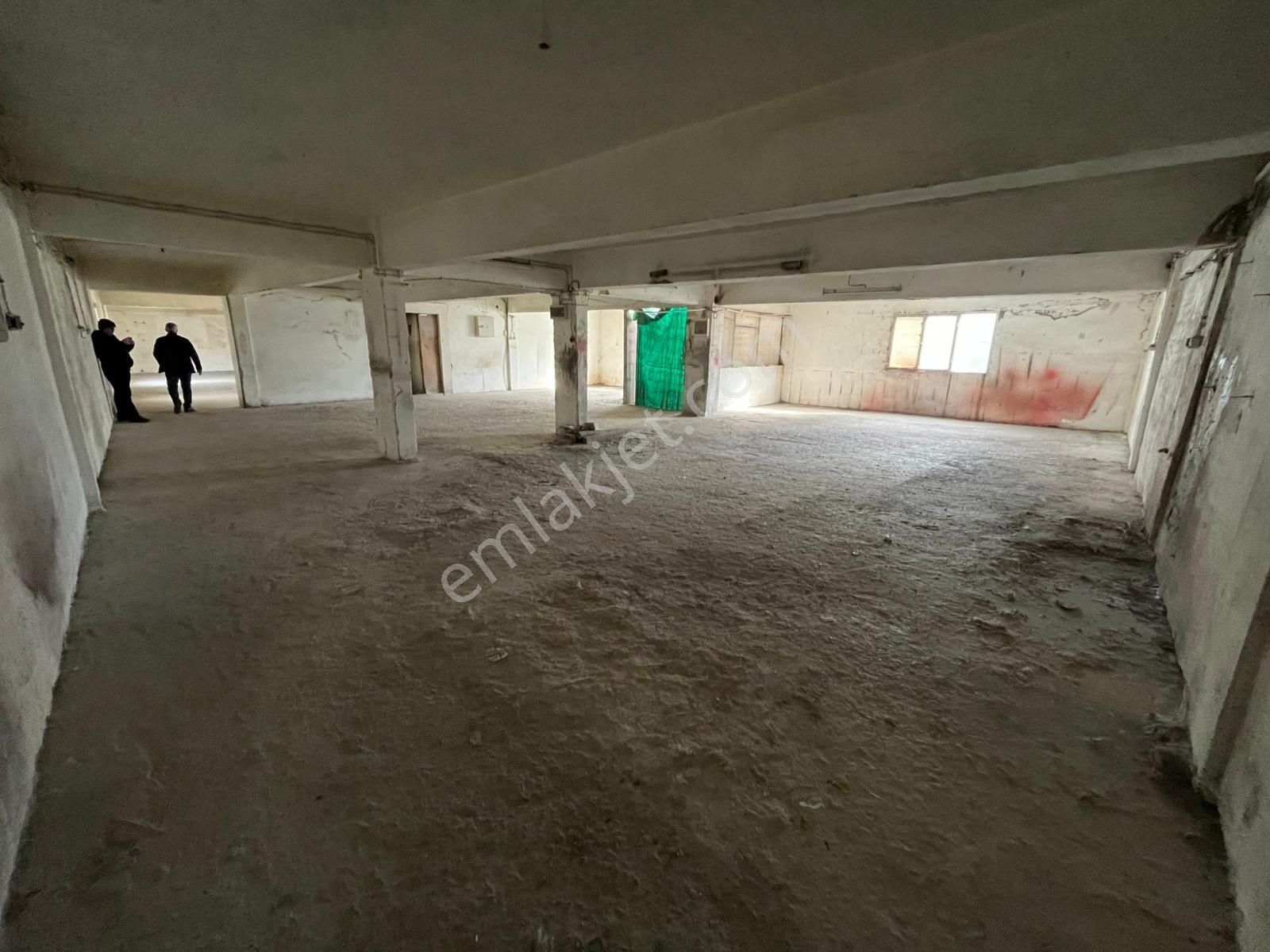 Çamdibi Tuna Mah. Kiralık 1. Kat 320 M2 Dükkan - Görsel 9