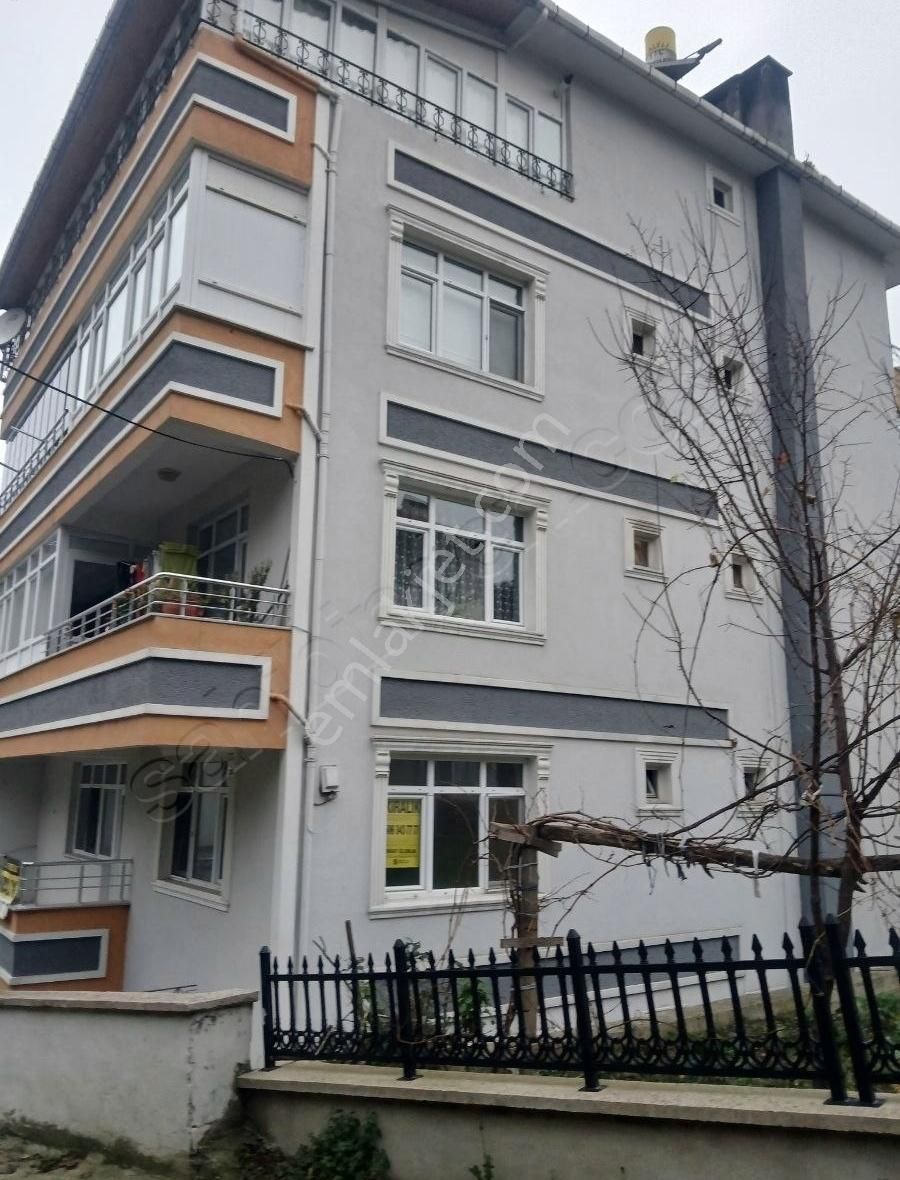 İnebolu Camikebir Kiralık Bina Kastamonu İnebolu Camıkebır Mahallesinde Kiralık Daire