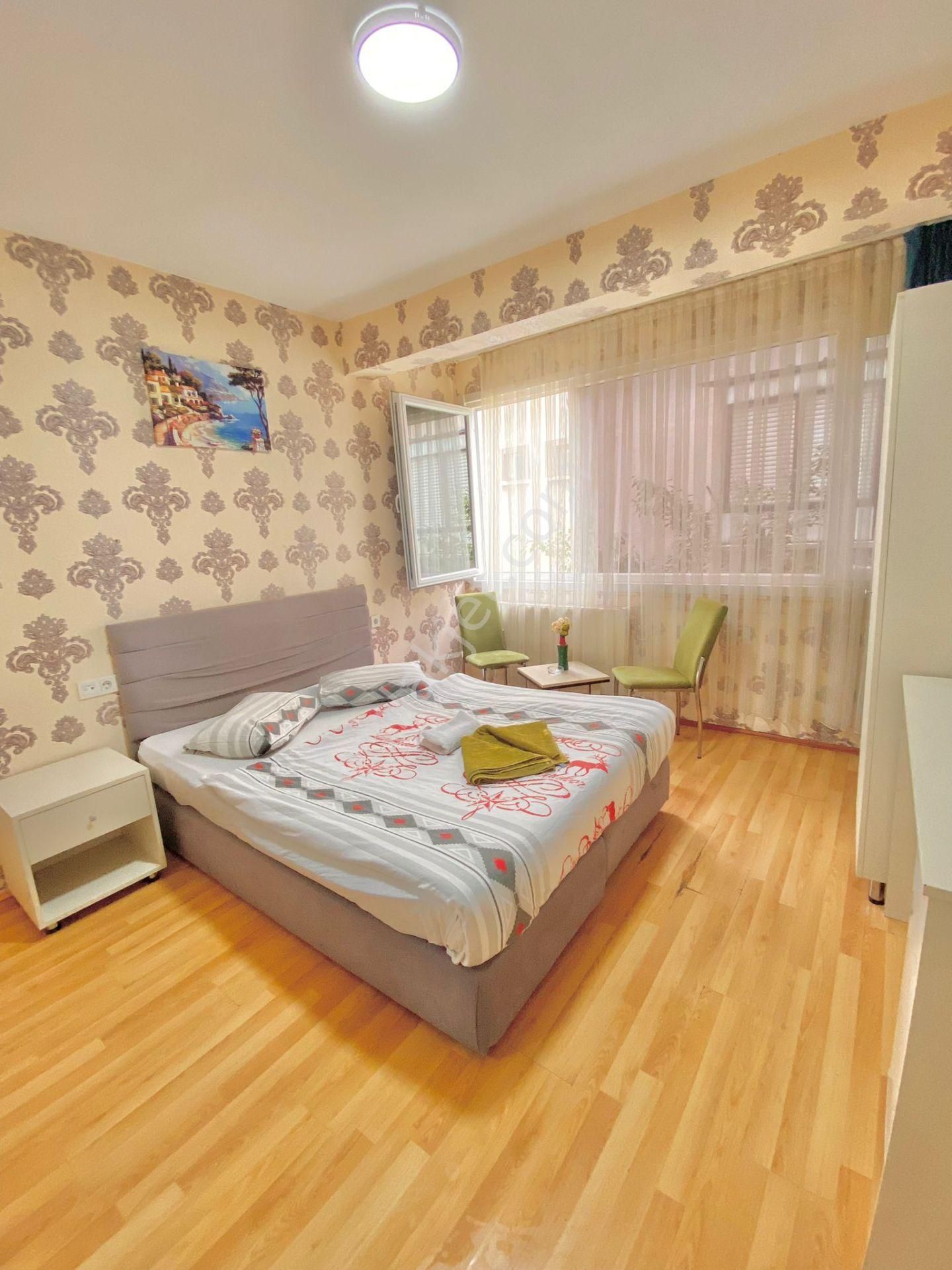 Gölbaşı Oğulbey Günlük Kiralık Daire Öveçler Balgat Koru Memorial Medikana Yakın Apart Otel