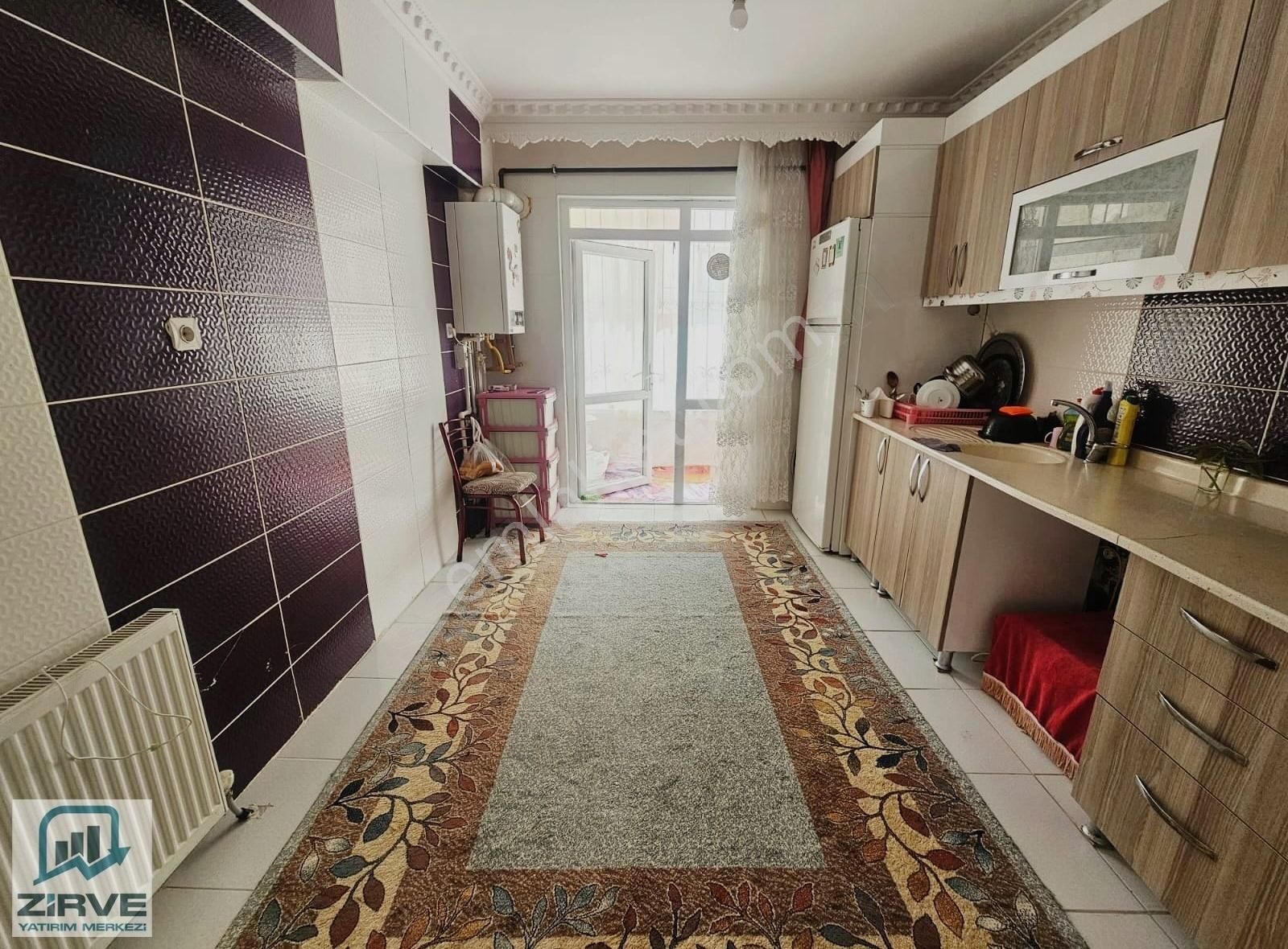 Mamak Başak Satılık Daire Zirveden Başak Mah. 3+1 Acil Satılık 130 Metre Giriş Daire