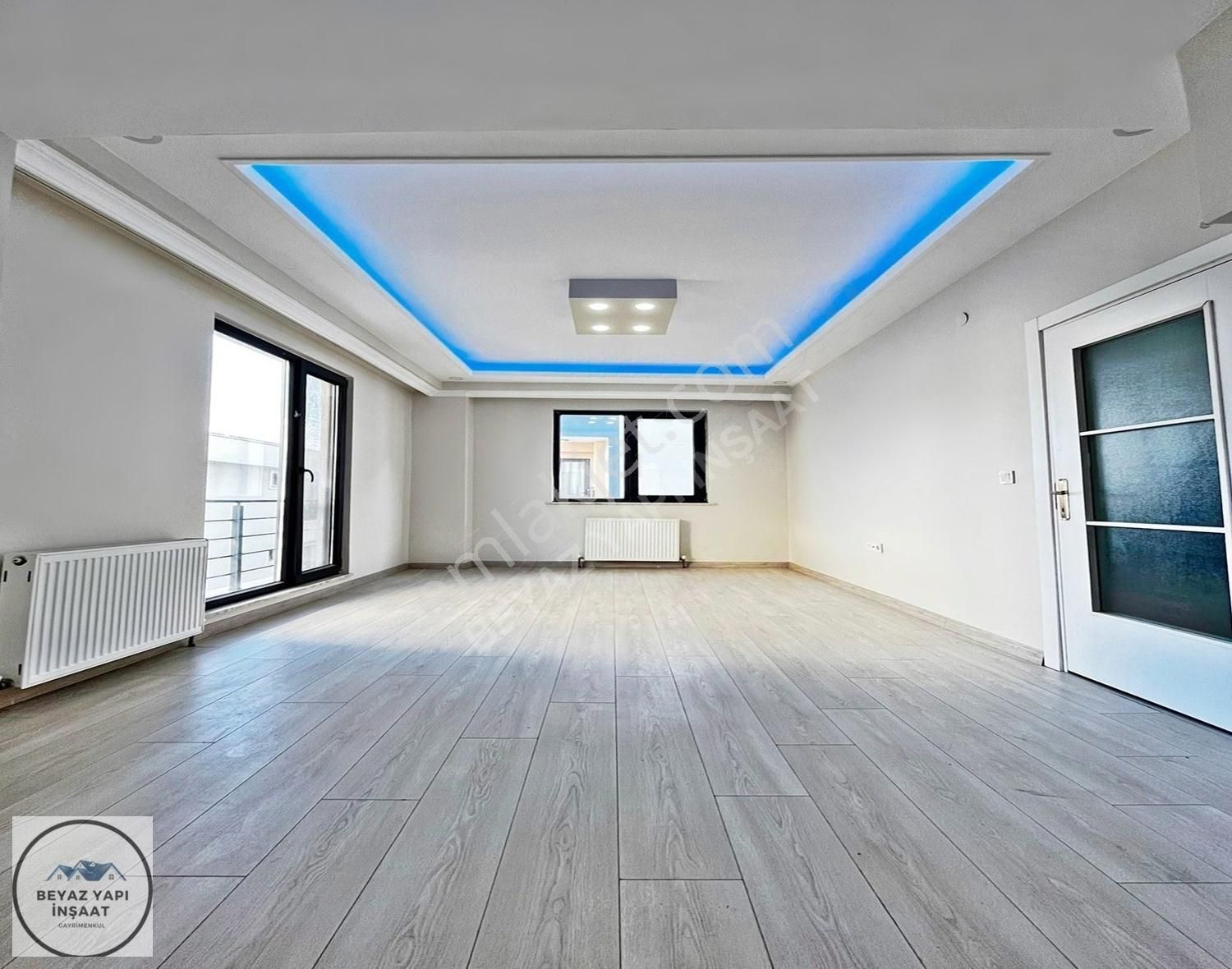 Çekmeköy Çatalmeşe Satılık Daire ''beyaz Yapı'dan Ebeveyn Banyolu İskanlı 120 M² 3+1 Üst Dublex''