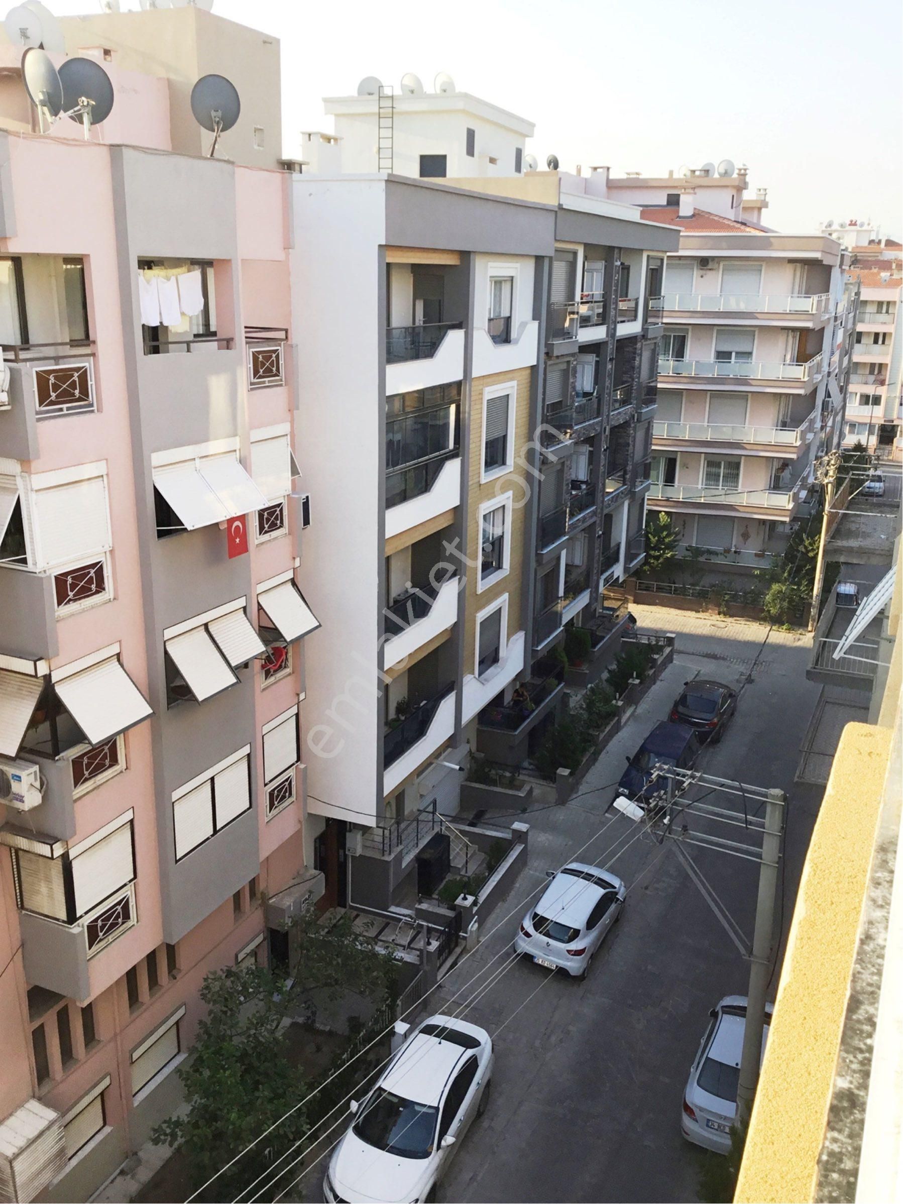 Karşıyaka Dedebaşı Satılık Daire Sahibinden 3+1 Yatırımlık Kupon Daire