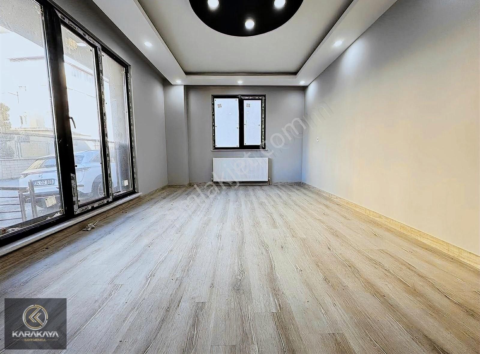 Darıca Osman Gazi Satılık Daire Osmangazi Mh Satılık 2+1 90m² Yüksek Giriş Caddeye Yakın