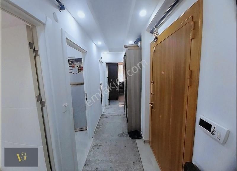 Tuzla İçmeler Kiralık Daire Devlet Hastanesine Komşu Full Eşyalı Kiralık 2+1 Daire