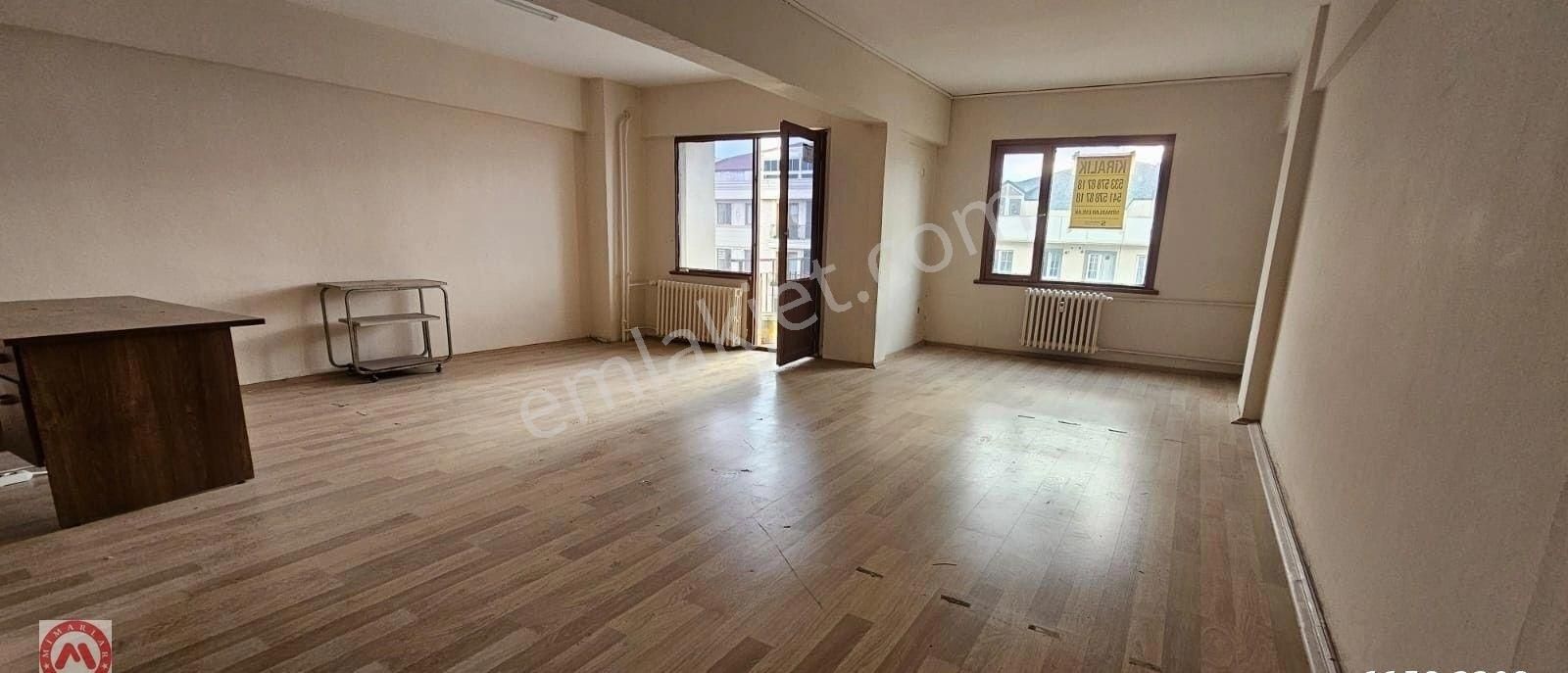 Maltepe Bağdat Caddesinde 155m2 Asansörlü 2+1 Ofislere Bürolara - Görsel 17