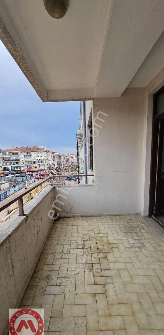 Maltepe Bağdat Caddesinde 155m2 Asansörlü 2+1 Ofislere Bürolara - Görsel 12