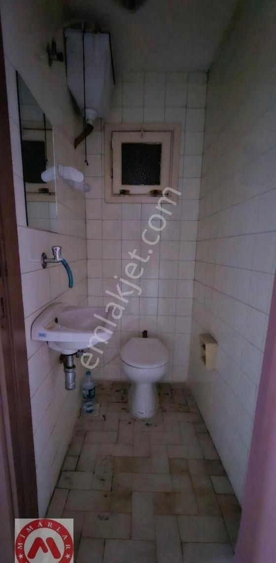Maltepe Bağdat Caddesinde 155m2 Asansörlü 2+1 Ofislere Bürolara - Görsel 9