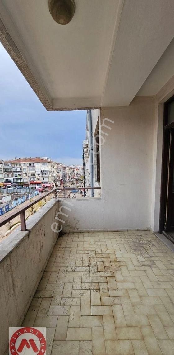 Maltepe Bağdat Caddesinde 155m2 Asansörlü 2+1 Ofislere Bürolara - Görsel 26