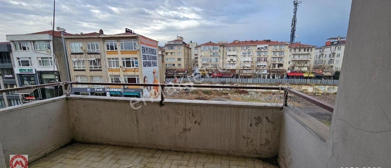 Maltepe Bağdat Caddesinde 155m2 Asansörlü 2+1 Ofislere Bürolara - Görsel 2