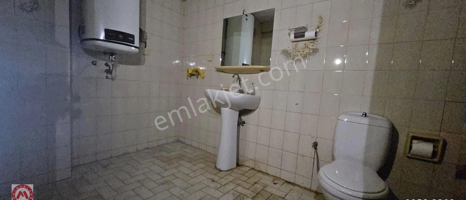 Maltepe Bağdat Caddesinde 155m2 Asansörlü 2+1 Ofislere Bürolara - Görsel 5