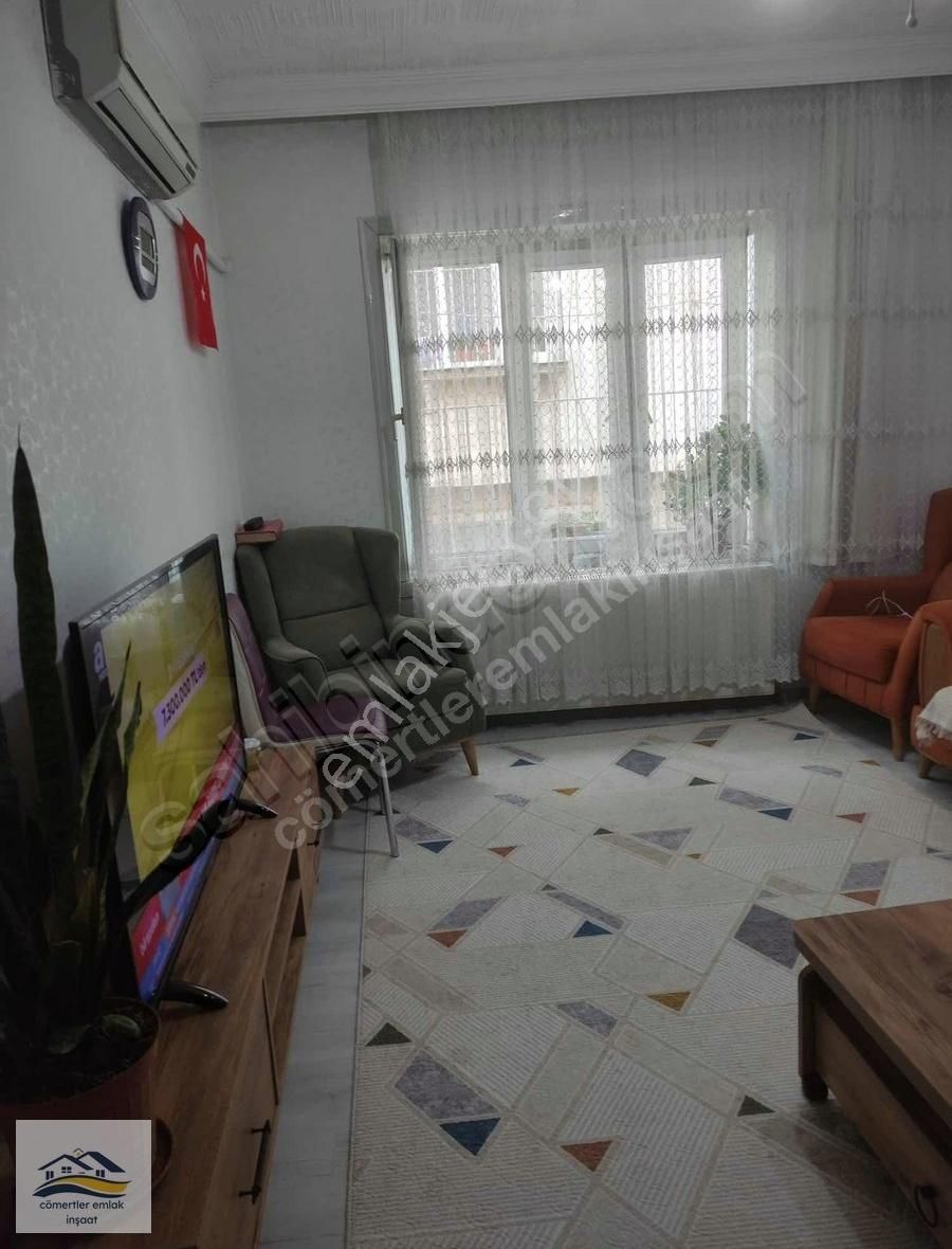 Cumhuriyet De 2 Kat 1 Teras. İmarlı.toplam 3 Katlı, D. Gazlı - Görsel 5