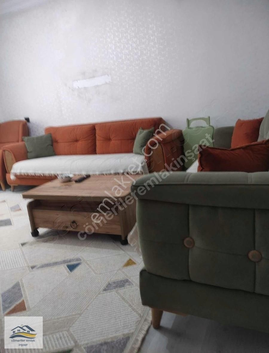 Cumhuriyet De 2 Kat 1 Teras. İmarlı.toplam 3 Katlı, D. Gazlı - Görsel 7