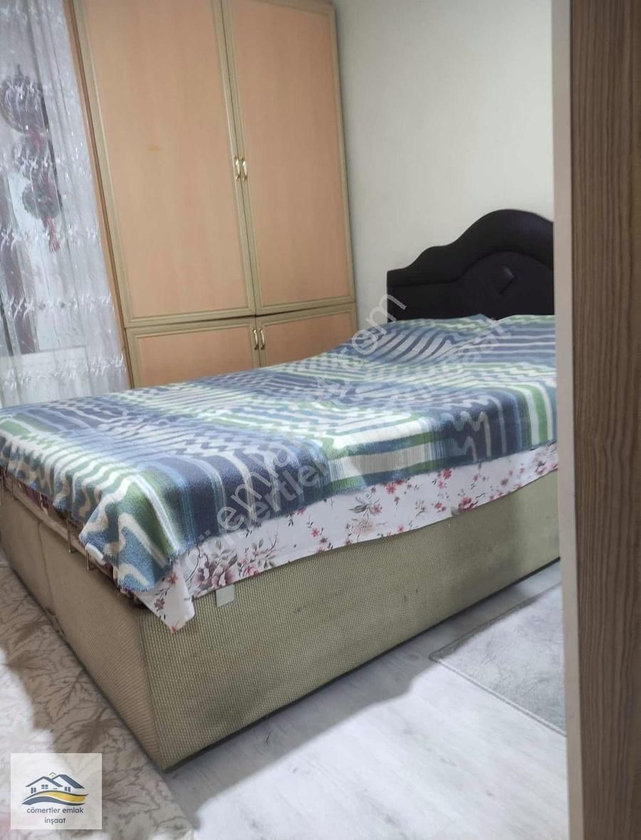 Cumhuriyet De 2 Kat 1 Teras. İmarlı.toplam 3 Katlı, D. Gazlı - Görsel 3