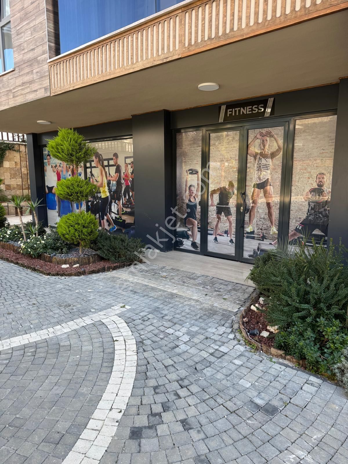 Kuşadası’nda, Site İçerisinde, Havuz Manzaralı, Lüks 2+1 Rezidans Daire - Görsel 28