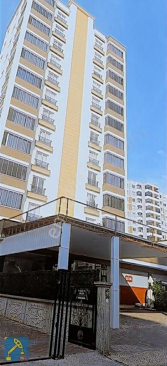 Mezitli Deniz Satılık Daire Mezitli Tece De Bağımsız Mutfaklı 2+2 120m2 Lüks Satılık Daire