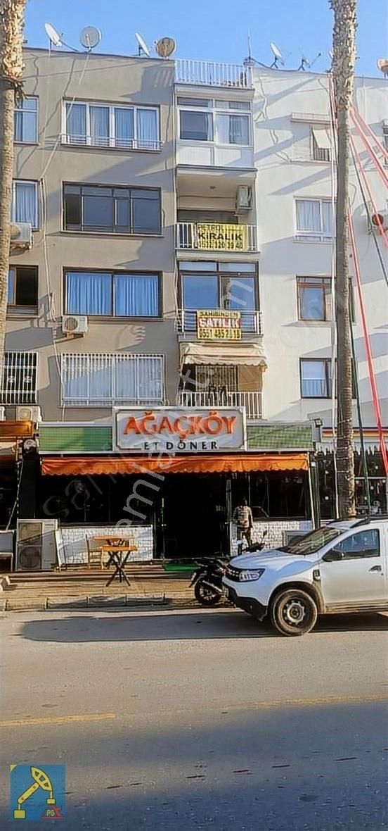 Yenişehir Pirireis Kiralık Daire Yenişehir Pirireis Mh 3+1 150m2 Cadde Üstünde Kiralık Daire