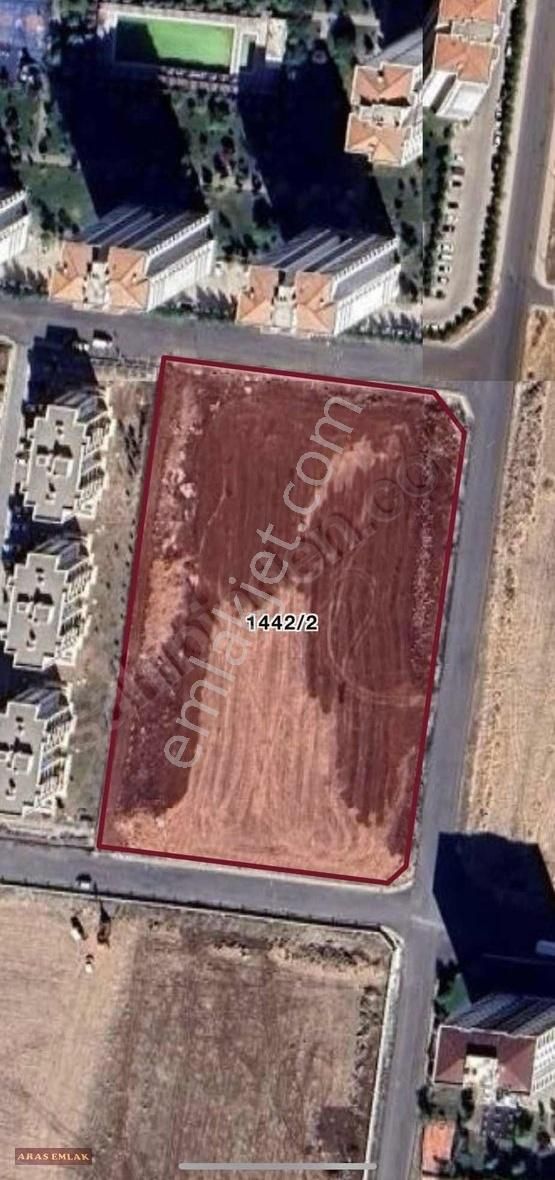 Kayapınar Talaytepe Satılık Konut İmarlı ^aras Emlaktan^ Araştırma Yakını Konut İmarlı 350 M2 Uygun Arsa