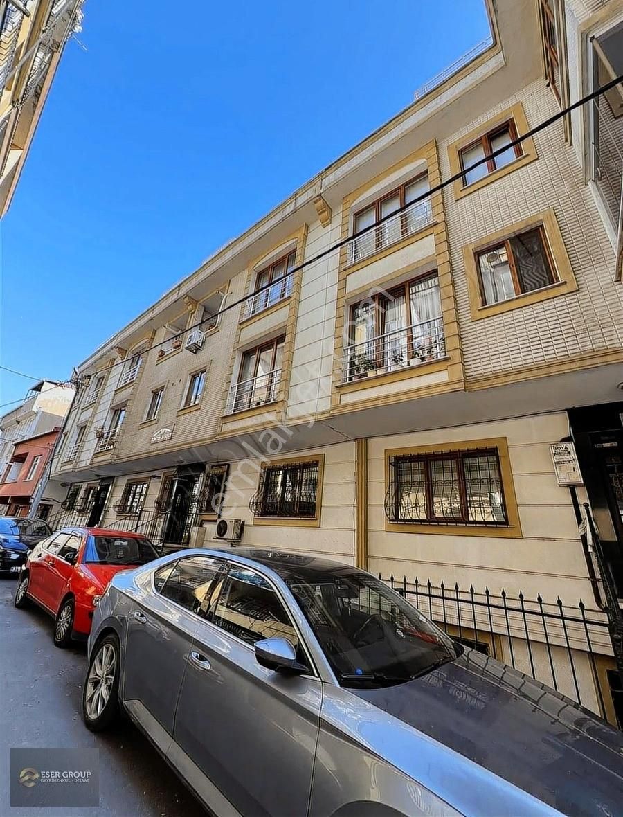 Şişli Mecidiyeköy Kiralık Daire Eser'den Kiralık 2+1 70 M2 Boş Daire Metro Ve Metrobüs 6,7 Dk