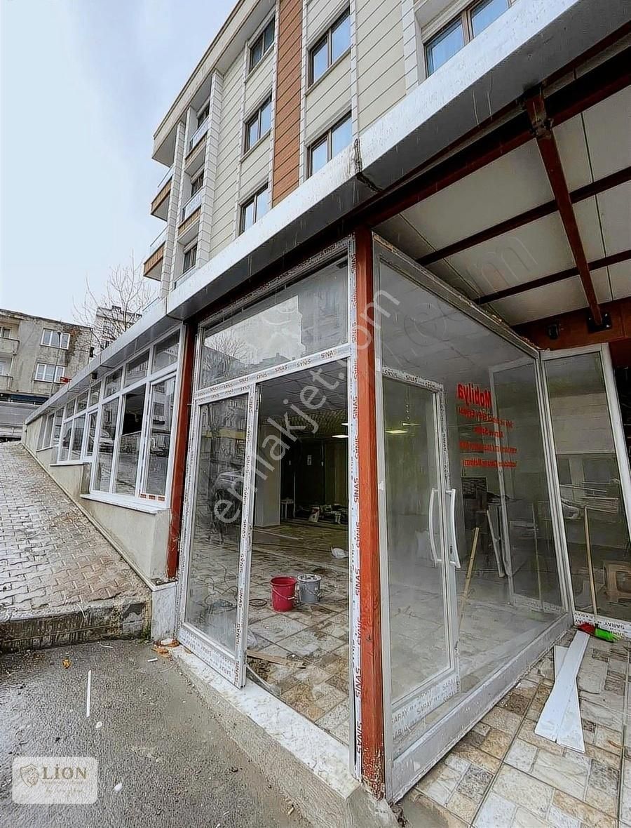 Beylikdüzü Yakuplu Kiralık Dükkan & Mağaza 230 M2 Cadde Üstü Kiralık Dükkan Depo Ve İmalat İçin Uygun