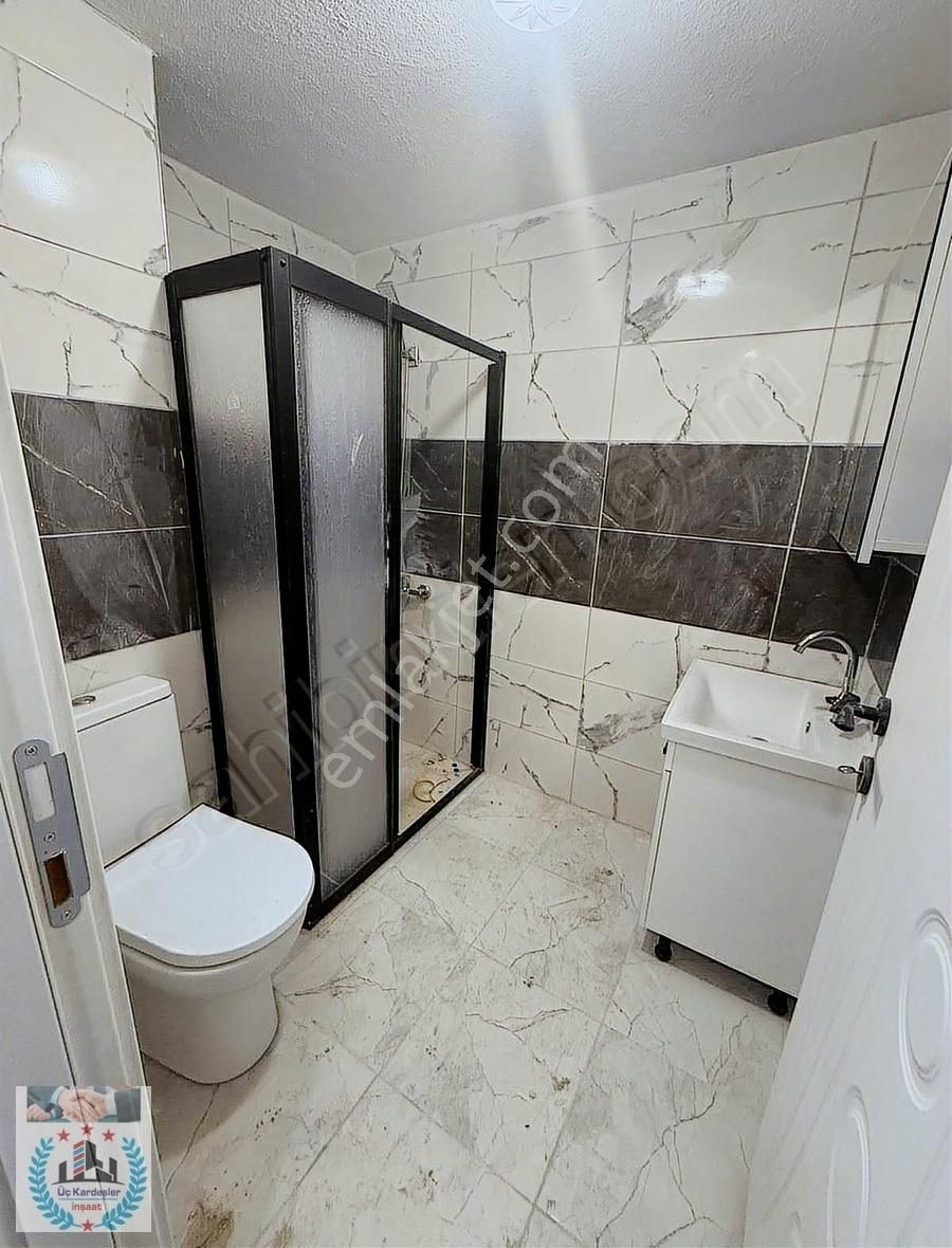 Sultangazi Cebeci Satılık Daire Cebeci Mah. Satılık 4+2 220m² Bağımsız Harika Sıfır Dublex Daire