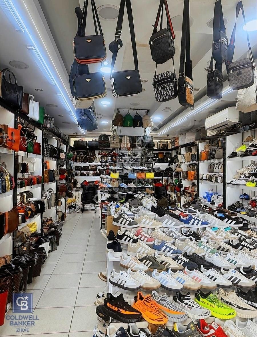 Antalya Side Devren Satılık Ayakkabı-çanta- Deri Mağazası - Görsel 10