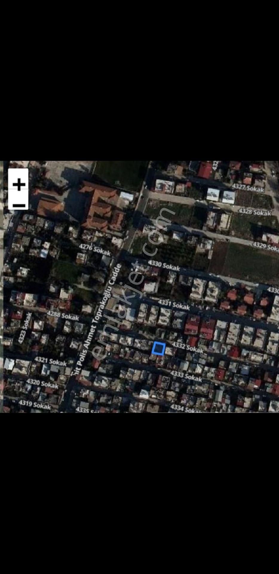 İyi Konumda Satılık Arsa - Görsel 2