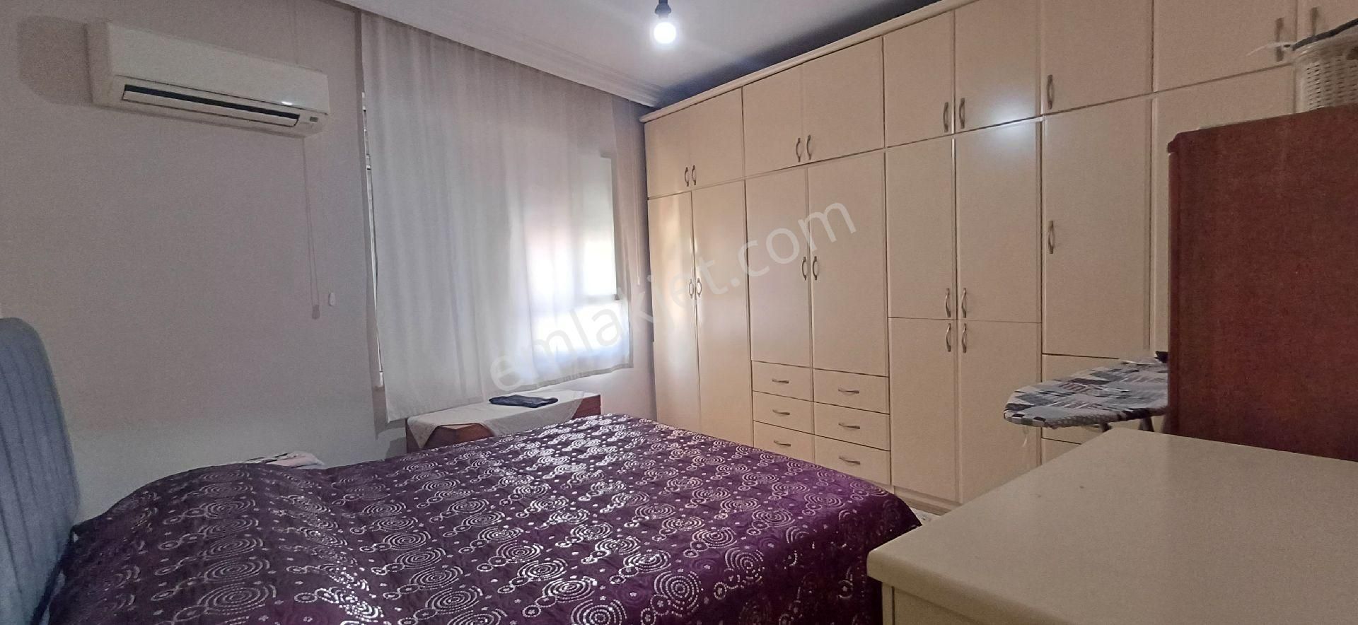 Muratpaşa Sinan Satılık Daire Antalya Muratpaşa Sinan Mah Satılık Daire Asansörlü 3+1 Ara Katta