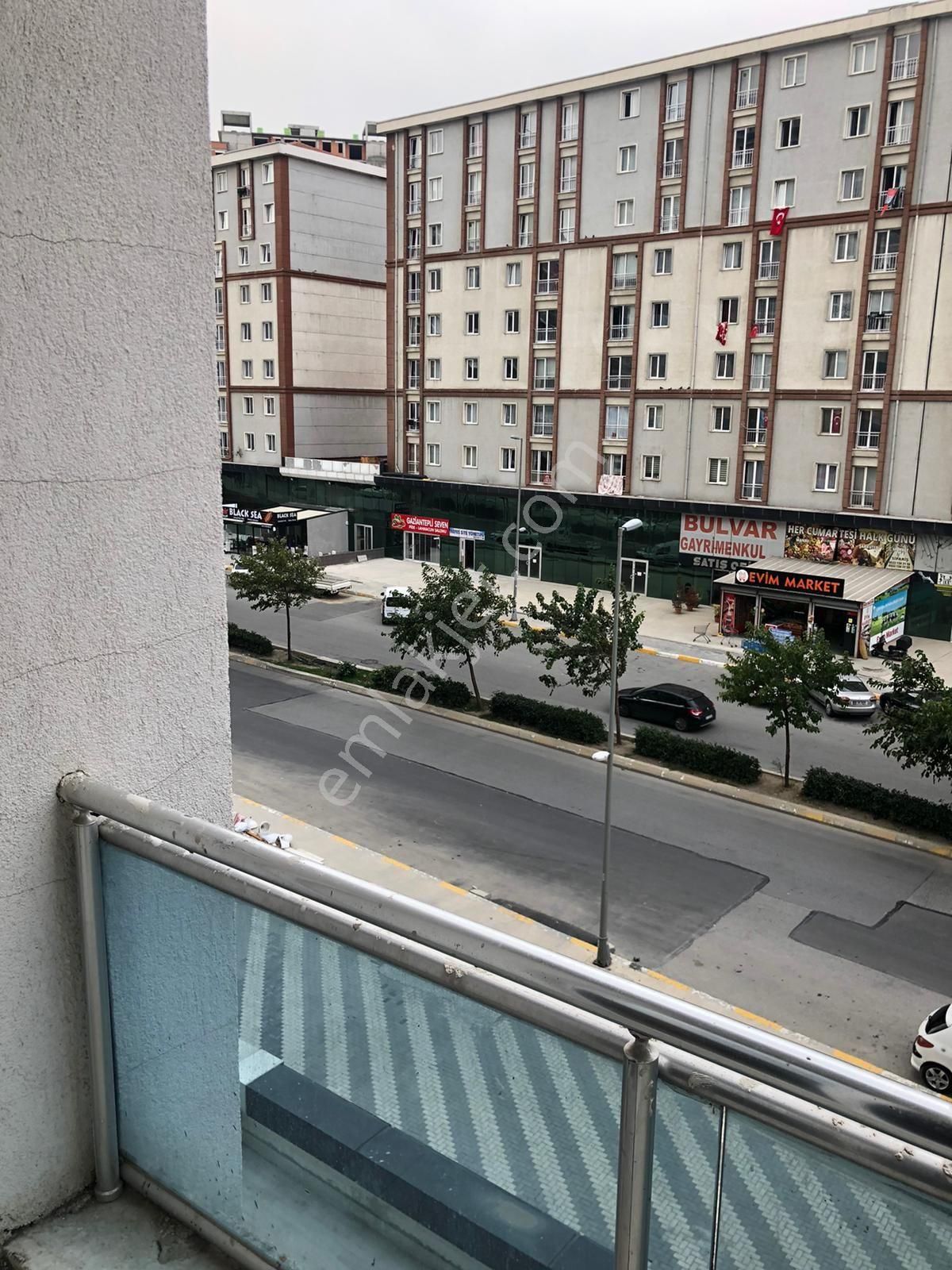 Sahibinden 1+1 Full Eşyalı Site İçerisinde - Görsel 9