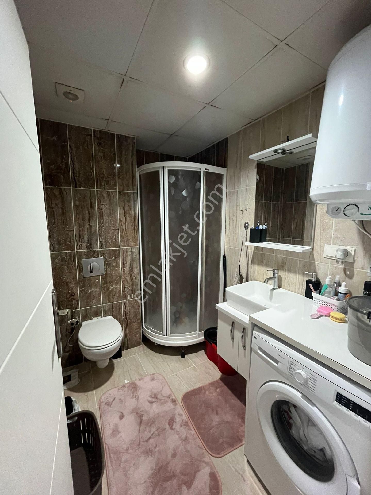 Sahibinden 1+1 Full Eşyalı Site İçerisinde - Görsel 6