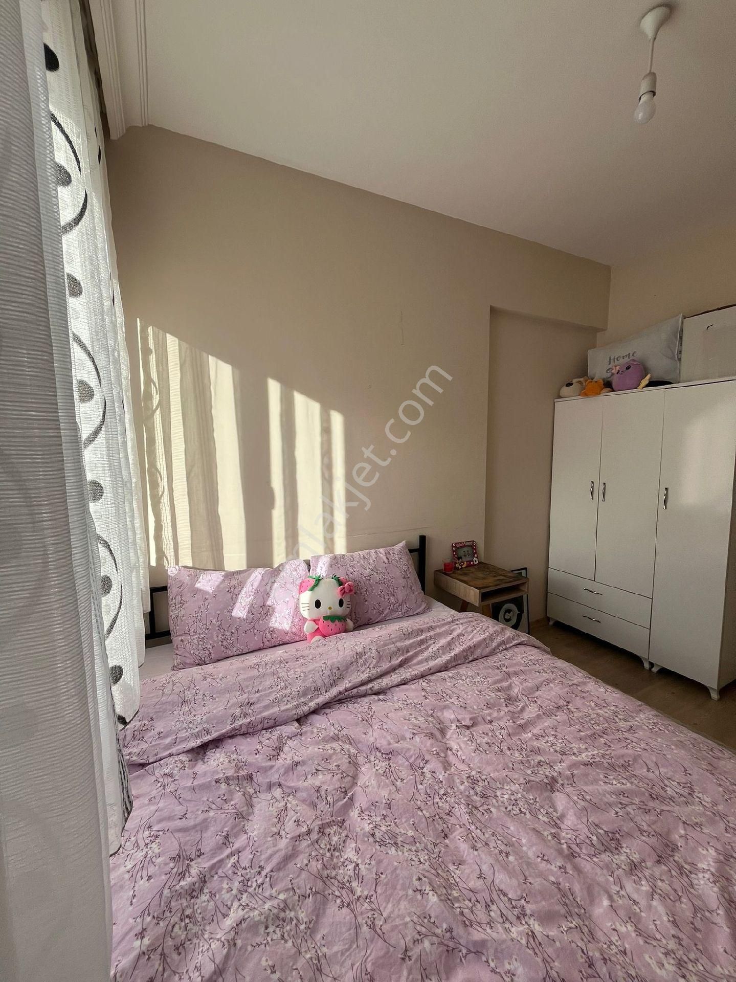 Sahibinden 1+1 Full Eşyalı Site İçerisinde - Görsel 8