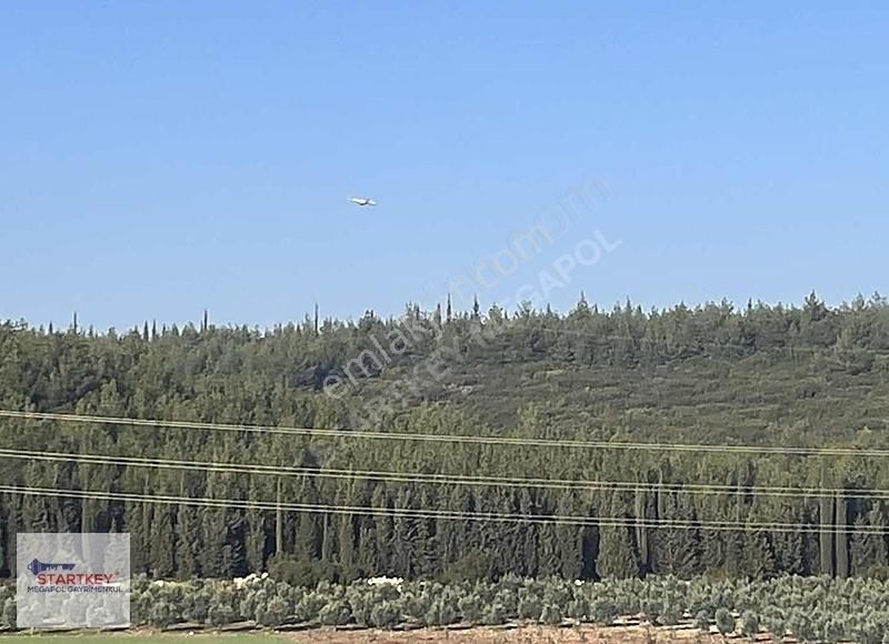 Torbalı Pancar Satılık Tarla Torbalı Pancarda İmar Yakını Yatırımlık Arsa...