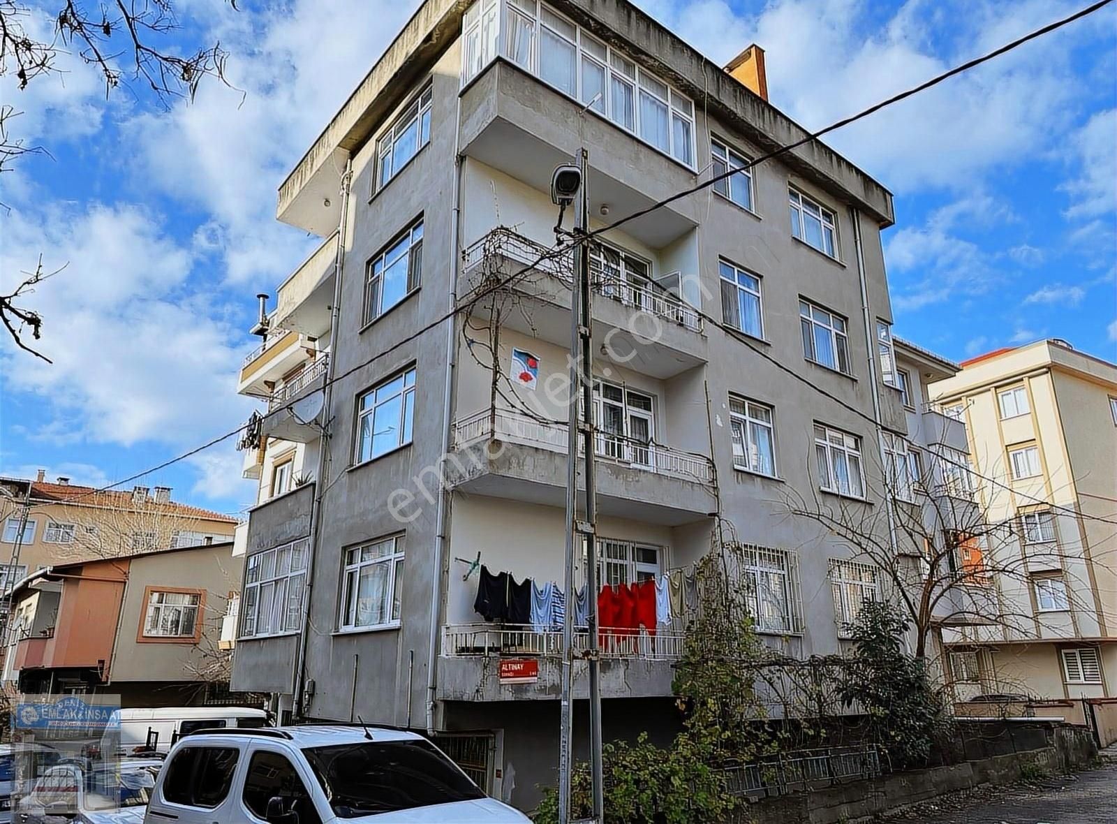 Kartal Orta Satılık Daire 3+1 Soğanlık'ta Net 115m2 Satılık Daire Merkeze Yakın