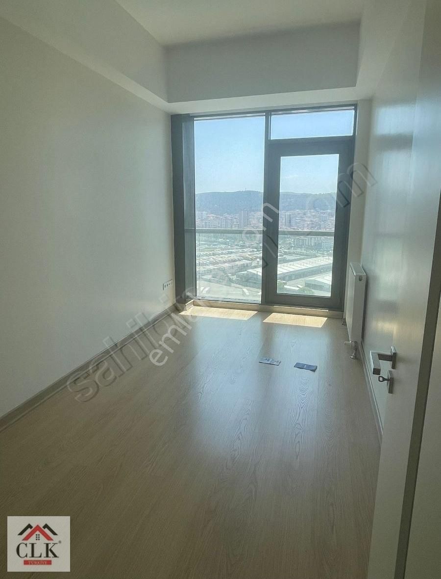 Ataşehir Küçükbakkalköy Kiralık Residence Ataşehir Brandium Rezidans Kiralık Ofis Veya Konut