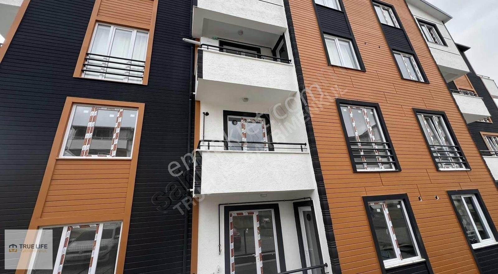 Gölcük Karaköprü Satılık Daire True Lıfe'dan Satılık 2+1 Ara Kat