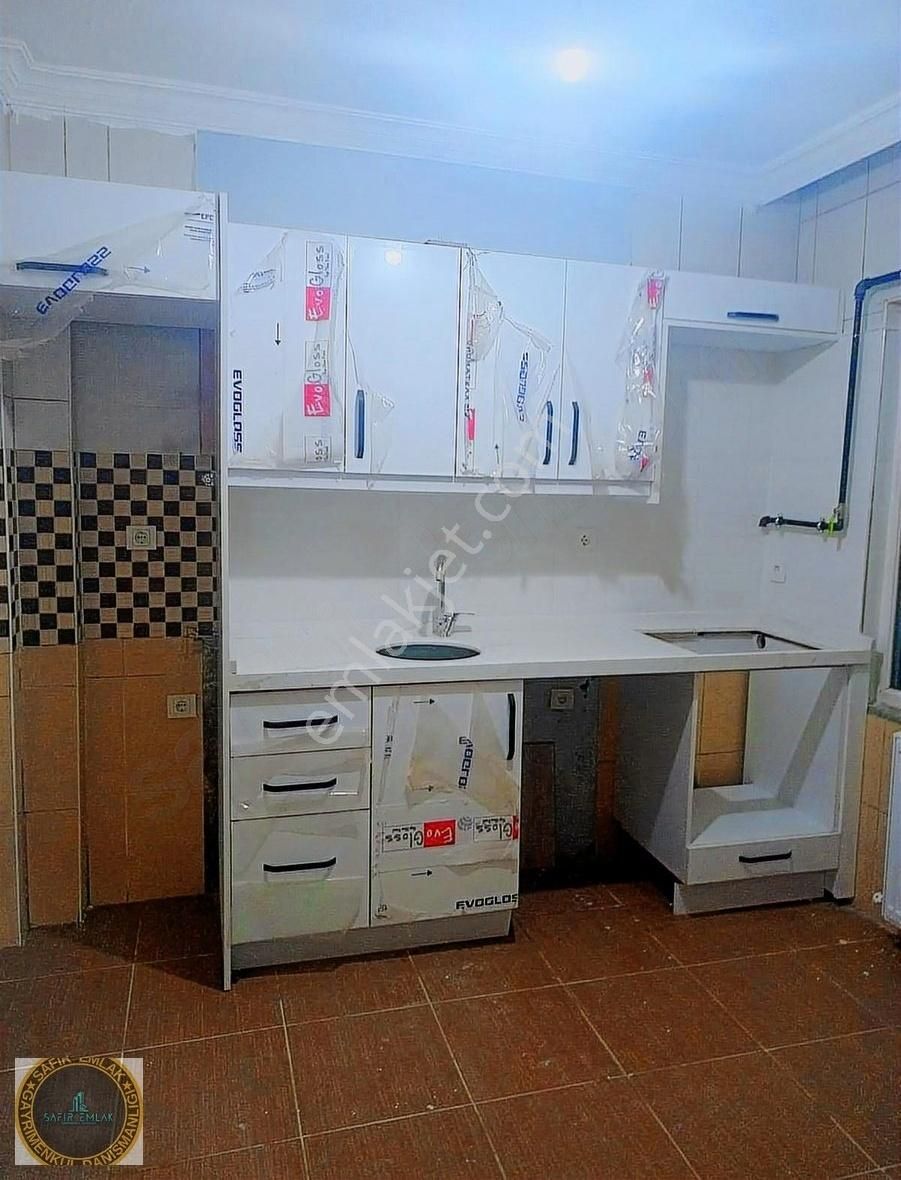 İnegöl Mesudiye Kiralık Daire Mesudiye Billur Sokakta Kiralık 2+1 Zemin Kat Daire