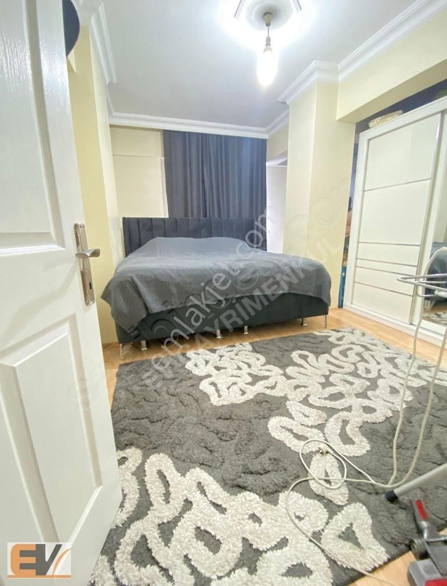 Ümraniye Tavukçuyolu Cadde Üzeri 3+1 Geniş Kullanışlı Daire - Görsel 13