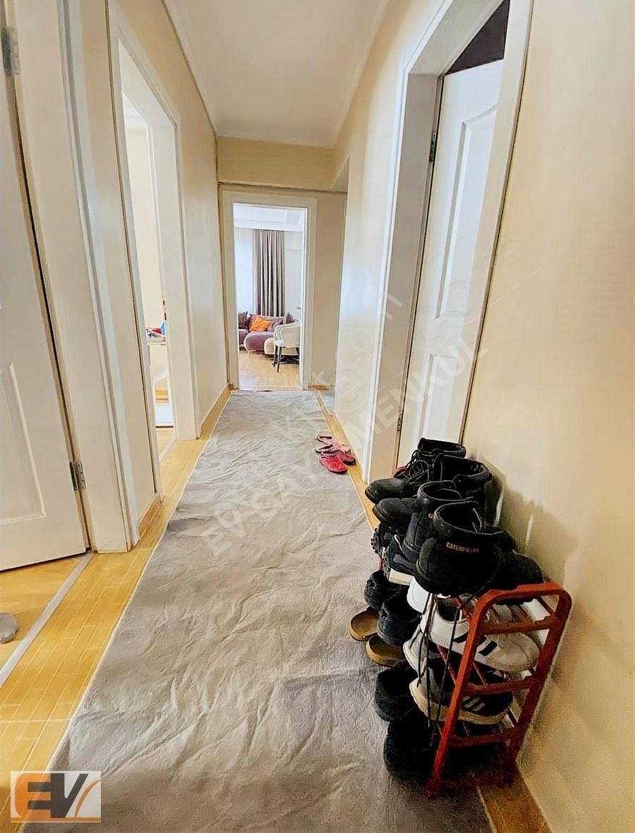 Ümraniye Tavukçuyolu Cadde Üzeri 3+1 Geniş Kullanışlı Daire - Görsel 23