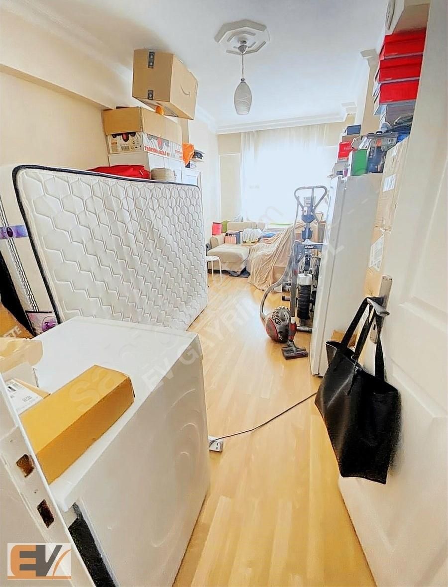 Ümraniye Tavukçuyolu Cadde Üzeri 3+1 Geniş Kullanışlı Daire - Görsel 22