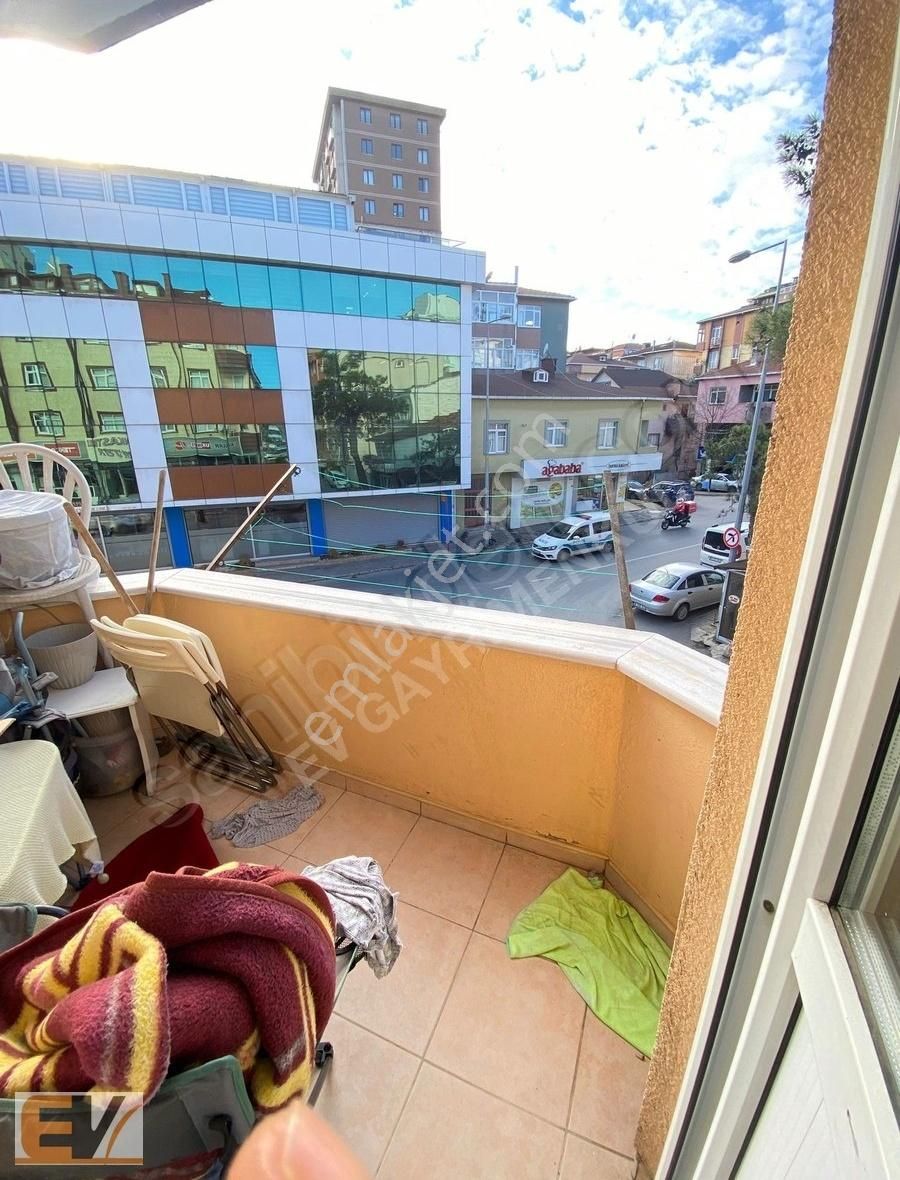 Ümraniye Tavukçuyolu Cadde Üzeri 3+1 Geniş Kullanışlı Daire - Görsel 17