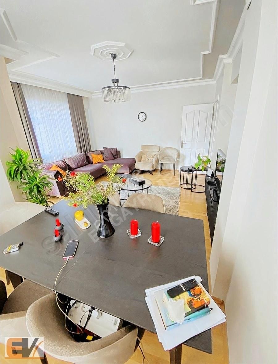 Ümraniye Tavukçuyolu Cadde Üzeri 3+1 Geniş Kullanışlı Daire - Görsel 12