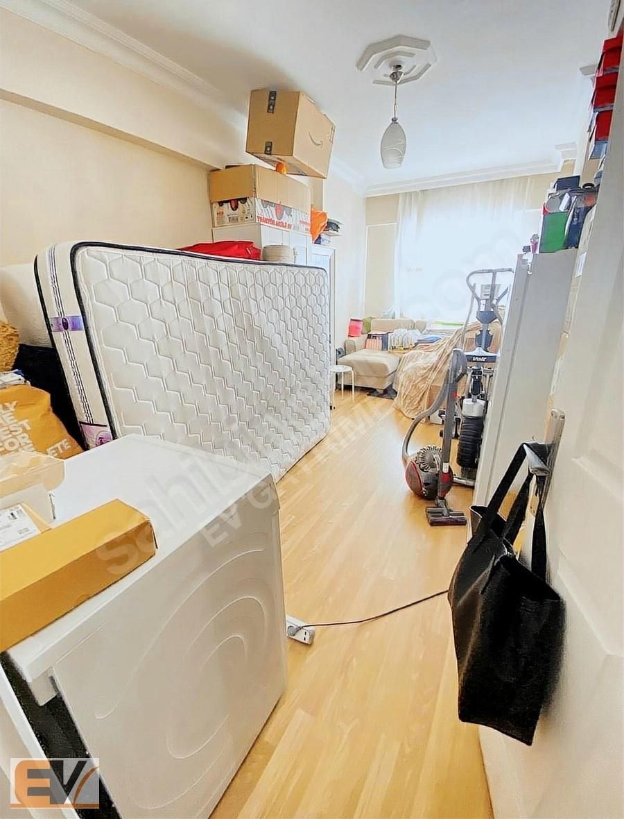 Ümraniye Tavukçuyolu Cadde Üzeri 3+1 Geniş Kullanışlı Daire - Görsel 4