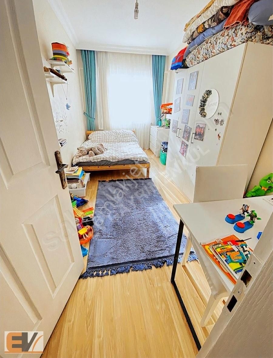 Ümraniye Tavukçuyolu Cadde Üzeri 3+1 Geniş Kullanışlı Daire - Görsel 8