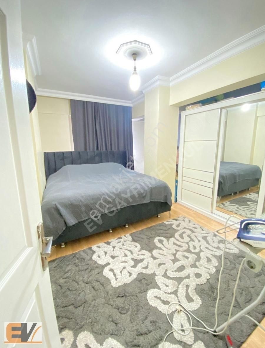 Ümraniye Tavukçuyolu Cadde Üzeri 3+1 Geniş Kullanışlı Daire - Görsel 16