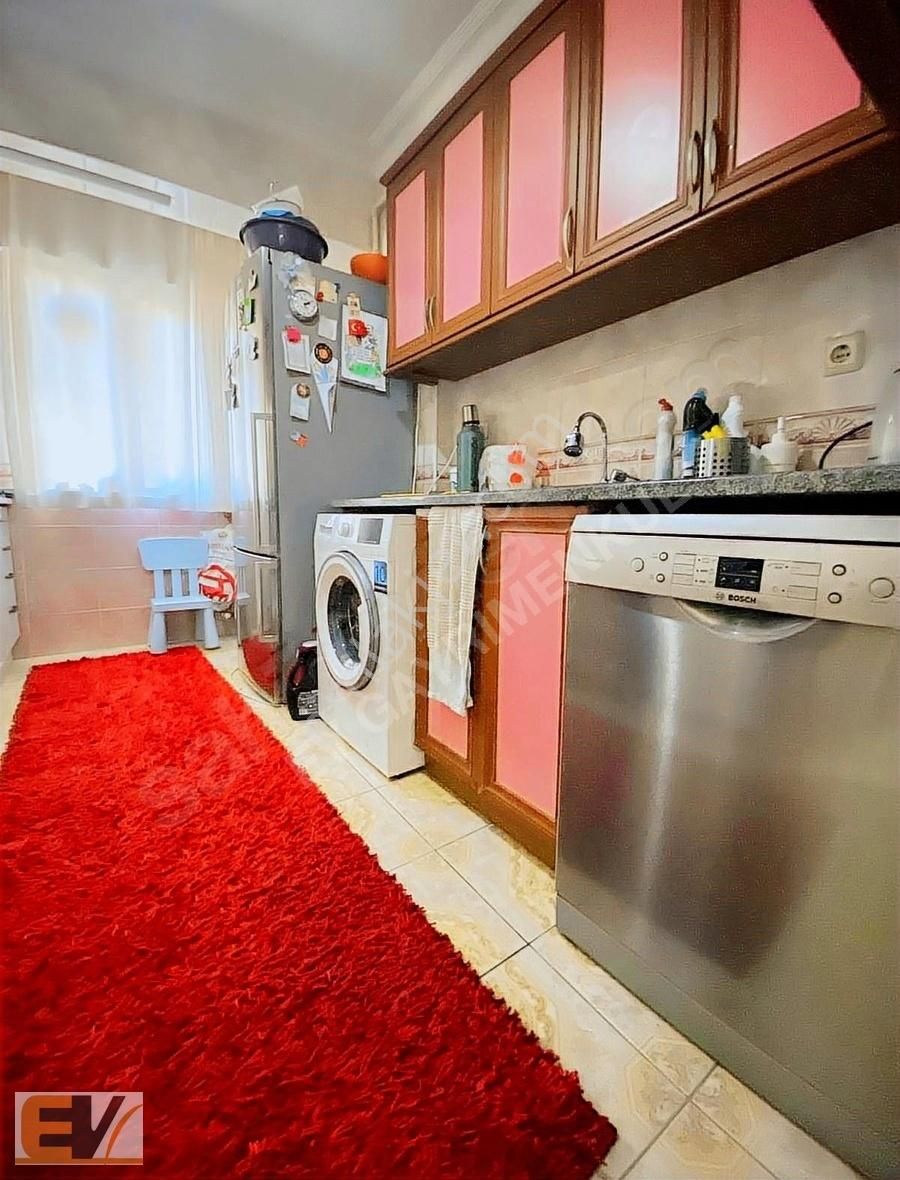Ümraniye Tavukçuyolu Cadde Üzeri 3+1 Geniş Kullanışlı Daire - Görsel 27