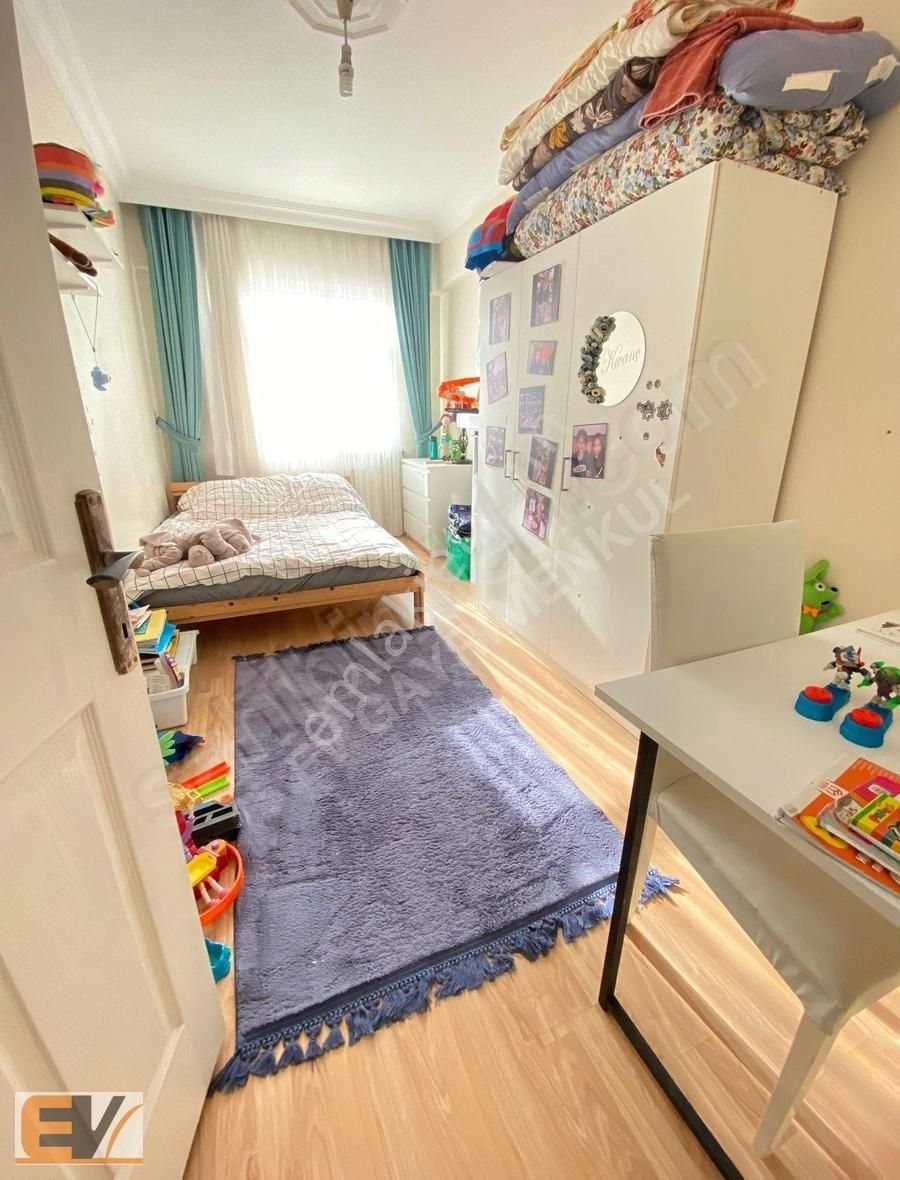 Ümraniye Tavukçuyolu Cadde Üzeri 3+1 Geniş Kullanışlı Daire - Görsel 25